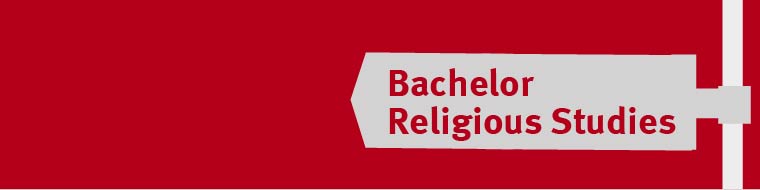 Bachelor Religious Studies