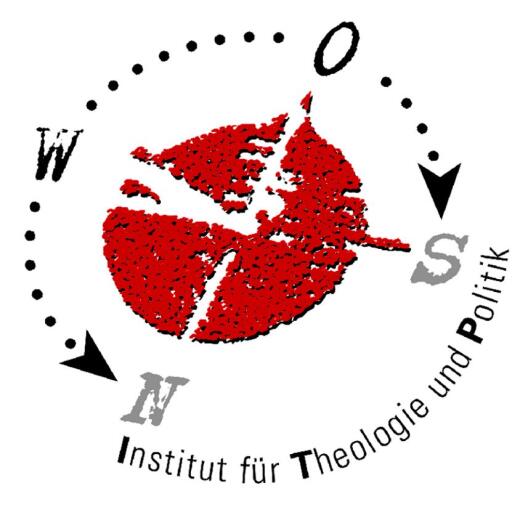 Logo Itp