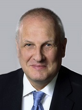 Prof. Dr.  Horst Zeinz