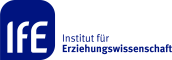 Institut für Erziehungswissenschaft 