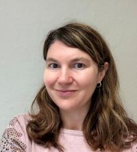 Photo of Julia Rubio Juàrez