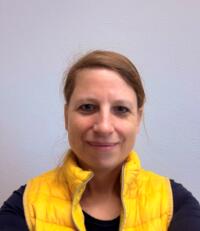 Photo of Annika Wunderlich