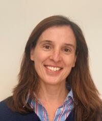 Photo of Teba Riccio Santos