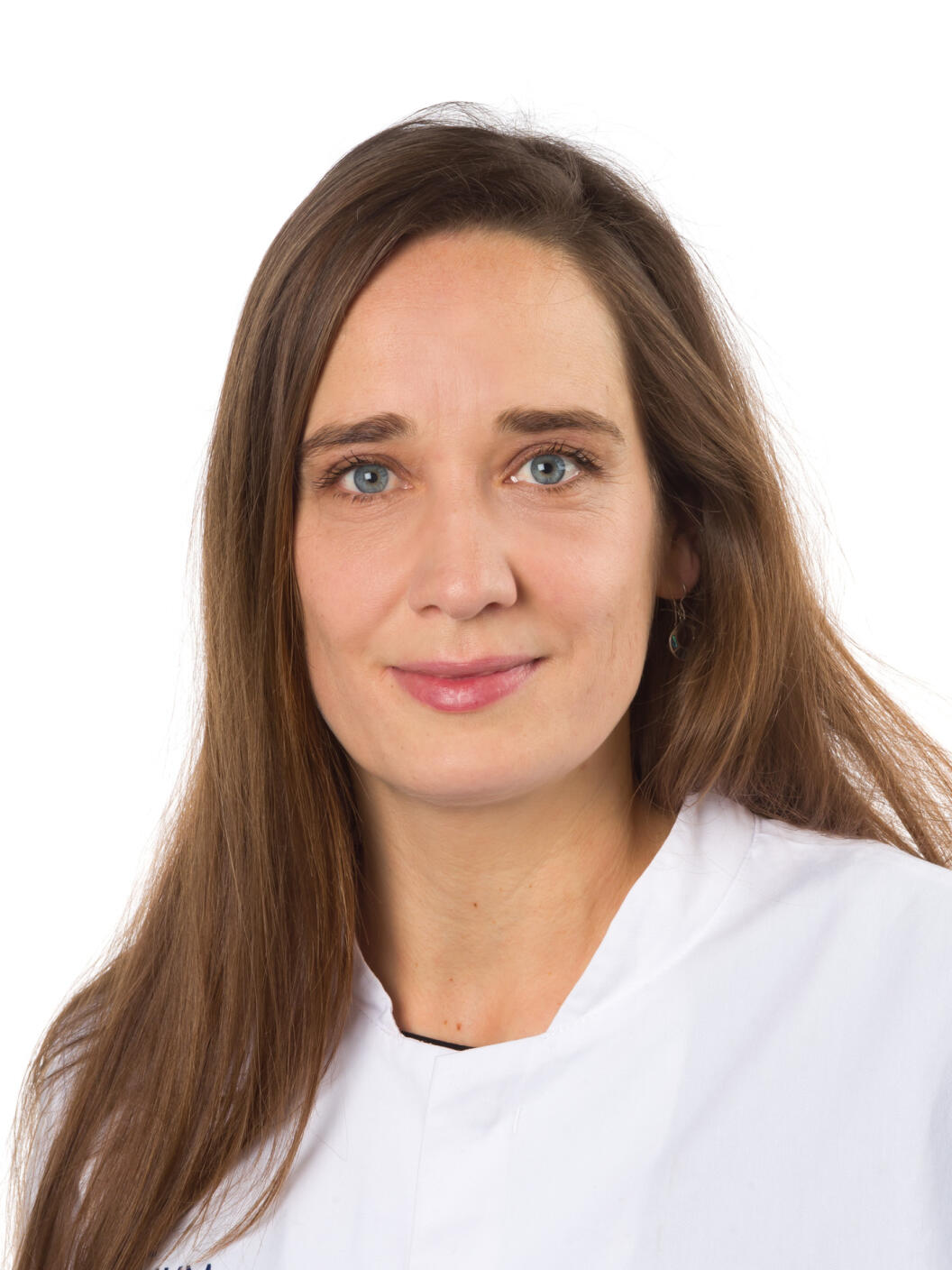 Wir heißen Dr. Franziska Schuler herzlich Willkommen als