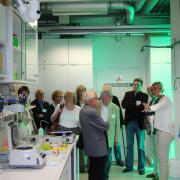 Besuch Mpi Ug 2015 1 1