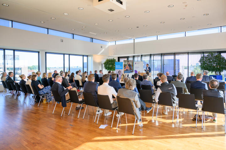 Förderpreis der Universitätsgesellschaft 2026