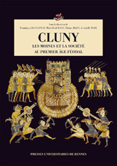  Cluny. Les moines et la société au premier âge féodal 