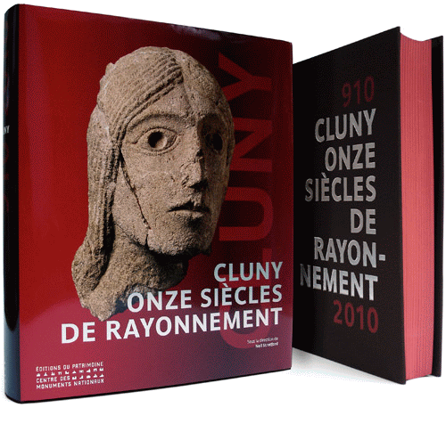 Cluny 910-2010