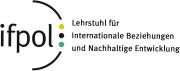 Logo Lehrstuhl Fuchs Crop