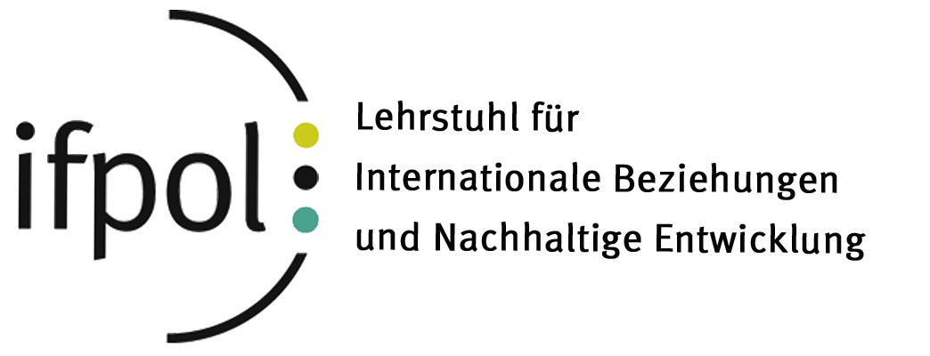 Logo Ifpol Lehrstuhl Fuchs