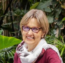 Prof.'in Dr. Doris Fuchs