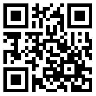 Qrcode Geopolitik