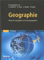 Geographie 2011