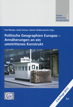 Die Politischen Geographien Europas 2005