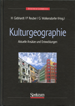 Kulturgeographie 2003