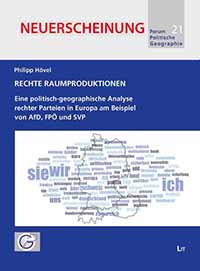 Titelbild FPG Band 21, Hövel