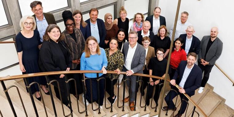 Gruppenbild