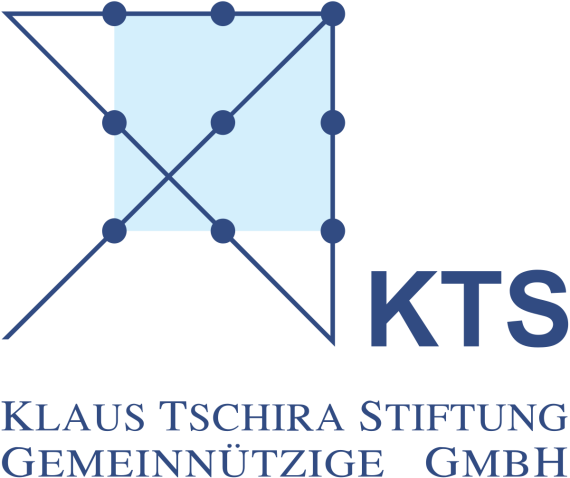 Klaus Tschira-stiftung Logo