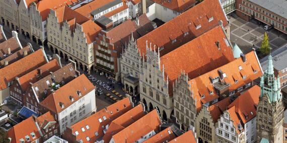 4_Exkursion_Stadtmodell_Münster