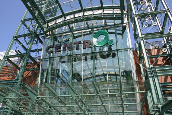 Centro in oberhausen