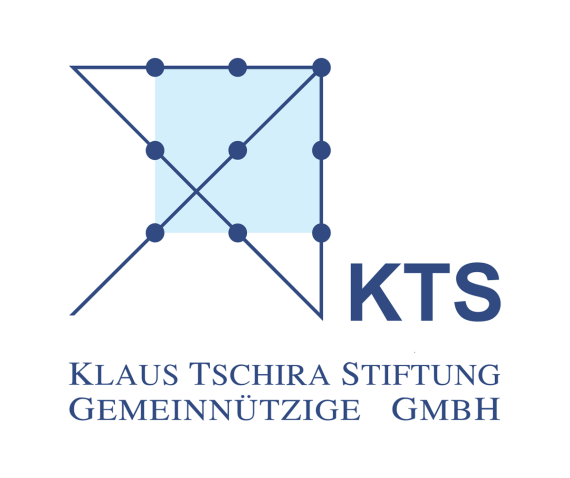 Klaus Tschira-Stiftung Logo