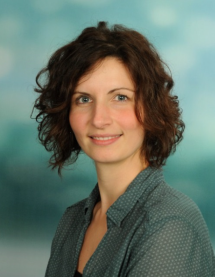 Dr. Nadine Rosendahl