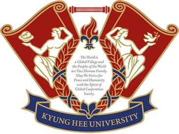 Kyung Hee University Emblem