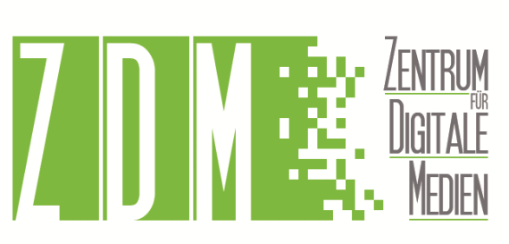 Zdm Logo