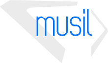 Musil-logo