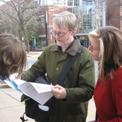 Prof. Dr. Francis Harvey 