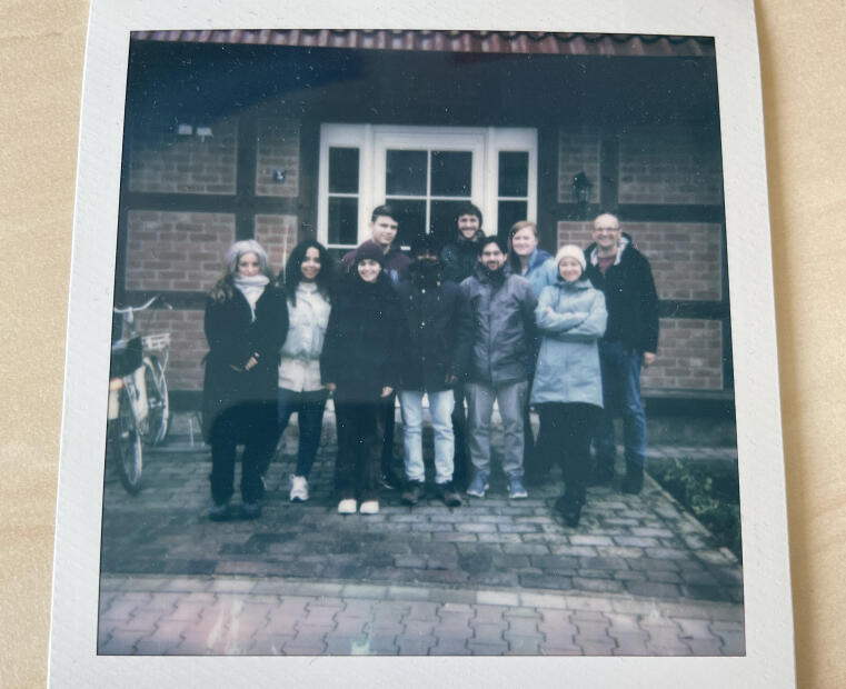 Labteam