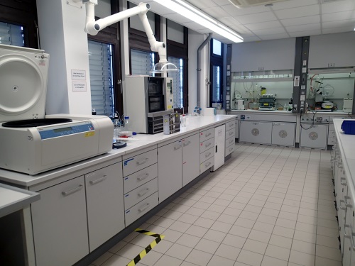 Laboratory