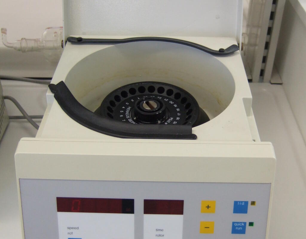 IGP Applied Geology Laboratory Equipment