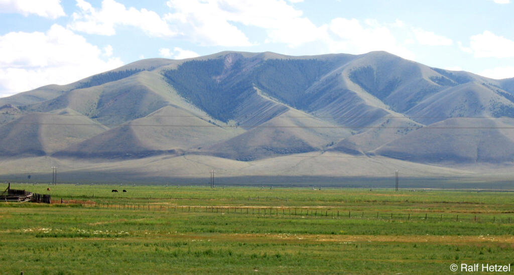 IGP - Tectonics and Structural Geology - Photo gallery - Faulting and ...