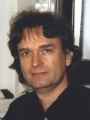 Prof. Dr. Ralph Thomas Becker 
