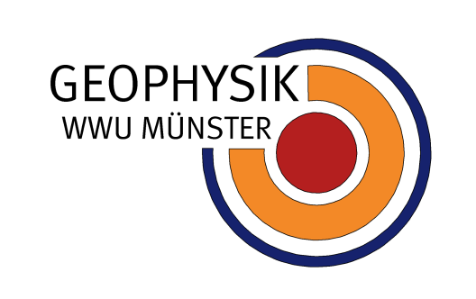 Logo Geophysik
