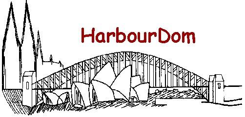 HarbourDom