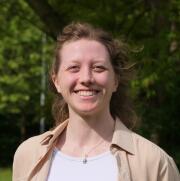 Johanna Plett