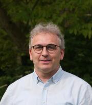 Dr. Volkmar Schmidt
