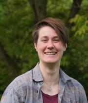 Anneke Thiede