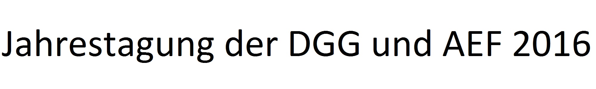 DGG-2016