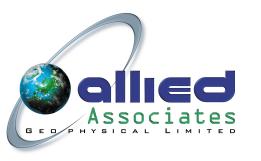 Allied Associates Geophysical Limited