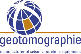 Geotomographie