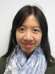 Dr. Teresa Wong