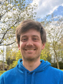 Dr. Christian Maas