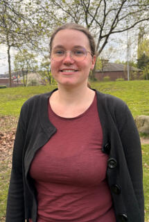 Carolin Weber