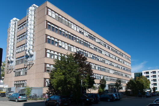 Institut Geophysik