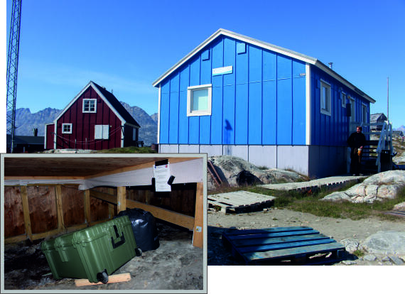 Station Tasiilaq3