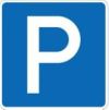 Parkplatz