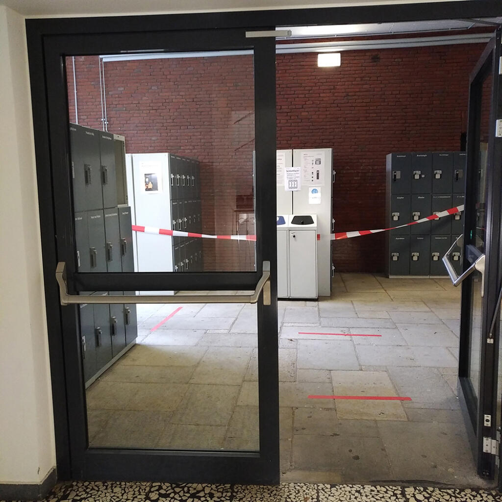 37 Best Pictures Vom Stein Haus Münster : Blick vom ...